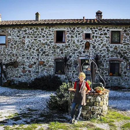 Casa San Luigi *